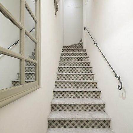 Hotel Agnolo19 Florencja Zewnętrze zdjęcie