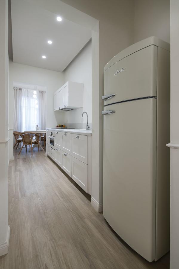 Hotel Agnolo19 Florencja Zewnętrze zdjęcie
