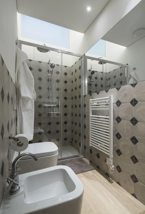 Hotel Agnolo19 Florencja Zewnętrze zdjęcie