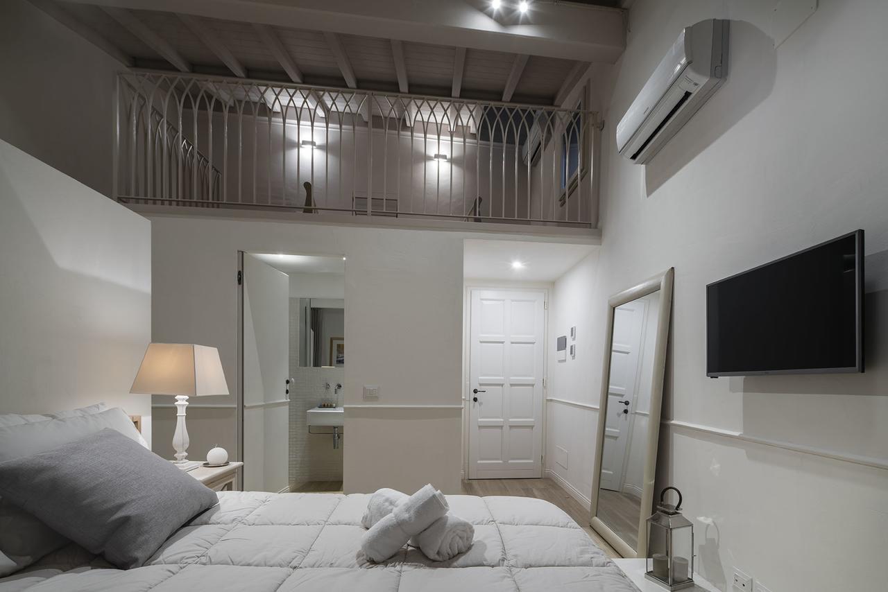 Hotel Agnolo19 Florencja Zewnętrze zdjęcie