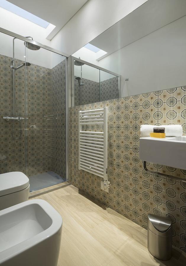 Hotel Agnolo19 Florencja Zewnętrze zdjęcie
