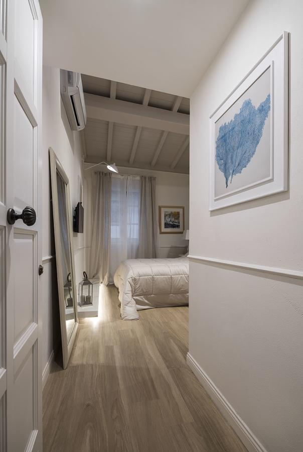 Hotel Agnolo19 Florencja Zewnętrze zdjęcie