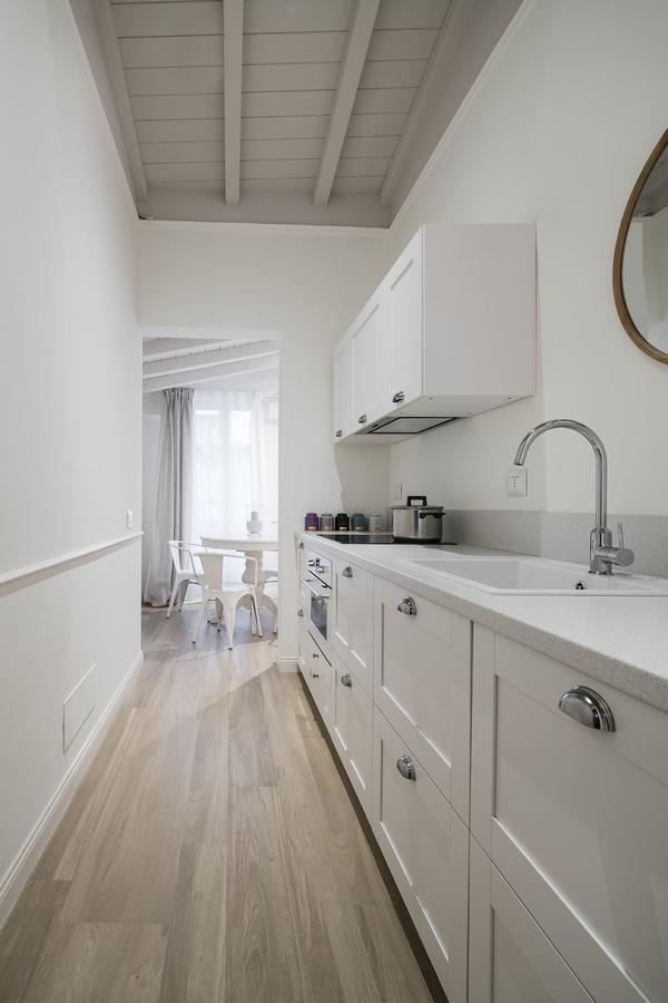 Hotel Agnolo19 Florencja Zewnętrze zdjęcie