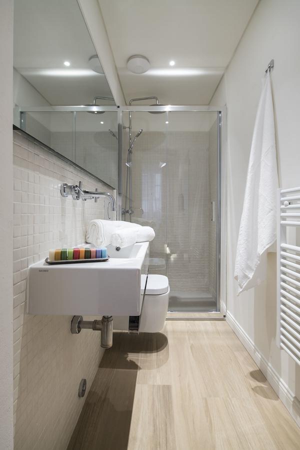Hotel Agnolo19 Florencja Zewnętrze zdjęcie