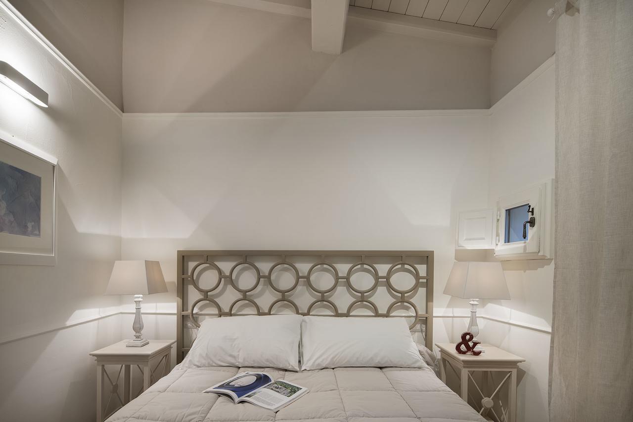 Hotel Agnolo19 Florencja Zewnętrze zdjęcie