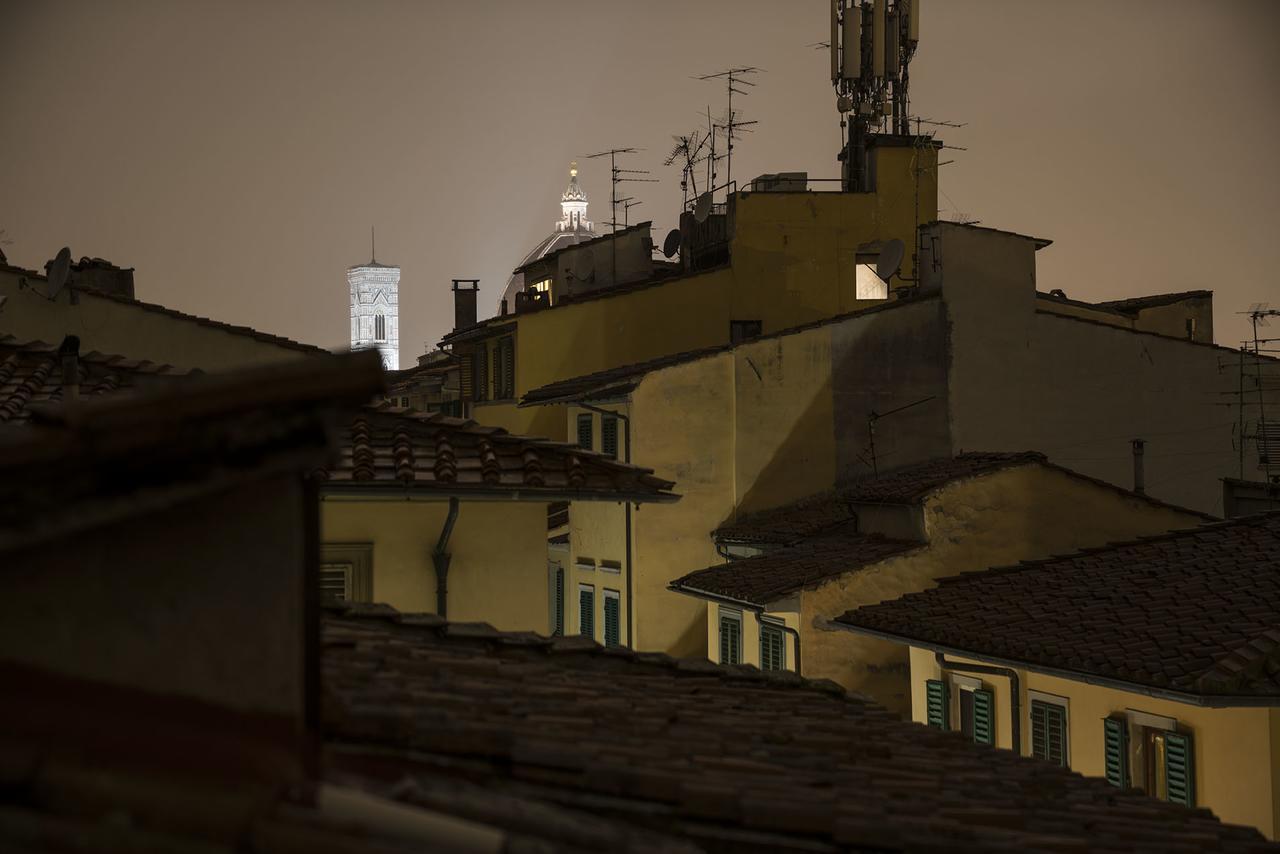 Hotel Agnolo19 Florencja Zewnętrze zdjęcie