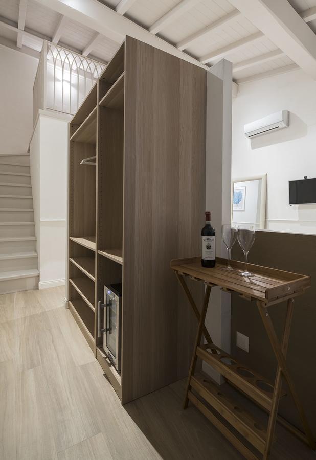 Hotel Agnolo19 Florencja Zewnętrze zdjęcie