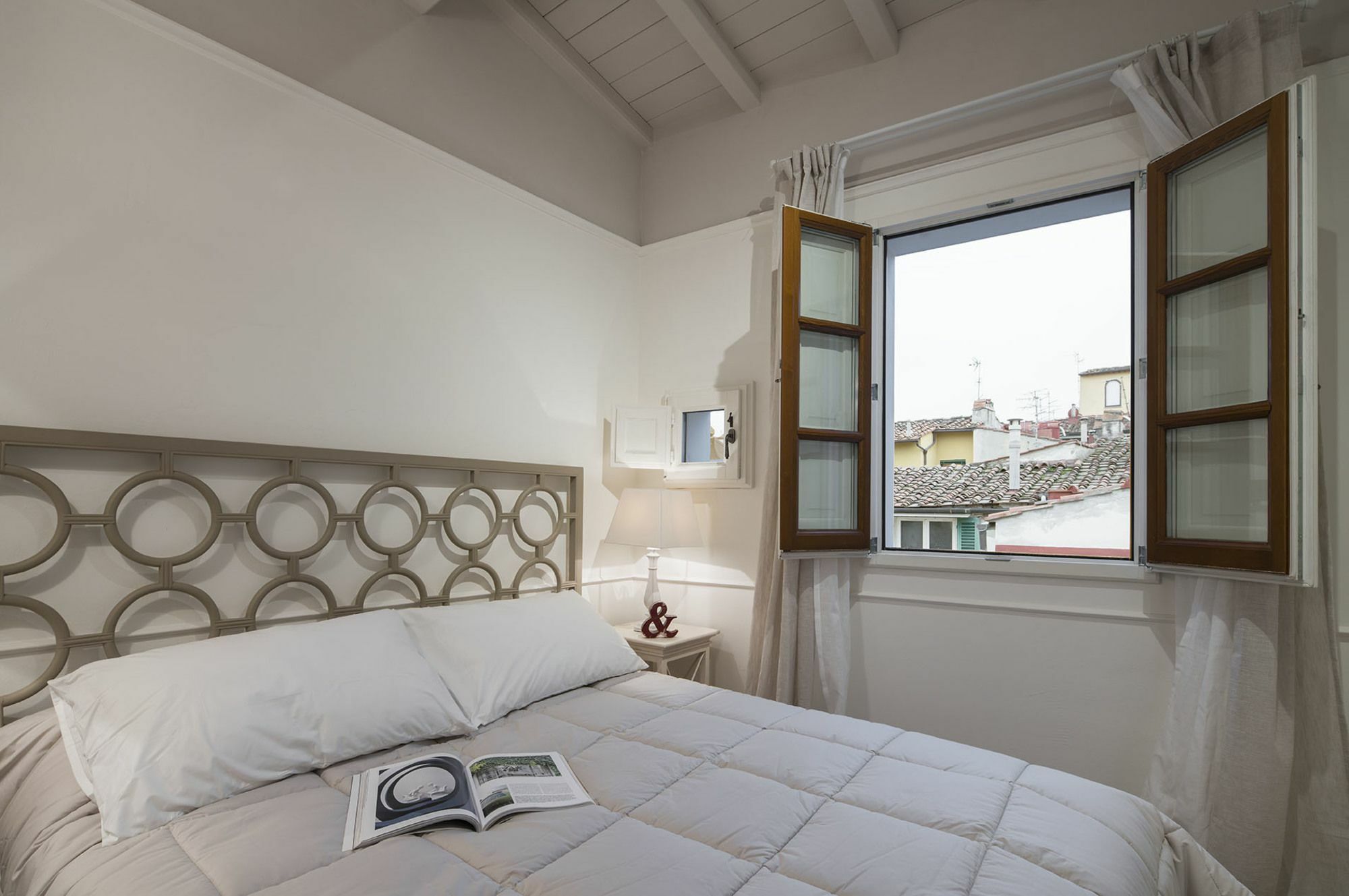 Hotel Agnolo19 Florencja Zewnętrze zdjęcie