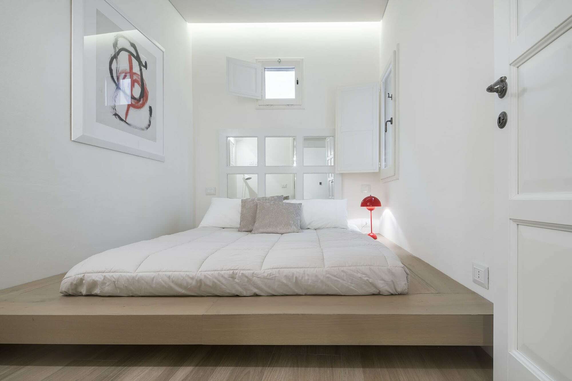 Hotel Agnolo19 Florencja Zewnętrze zdjęcie