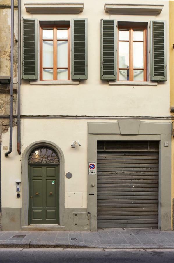 Hotel Agnolo19 Florencja Zewnętrze zdjęcie